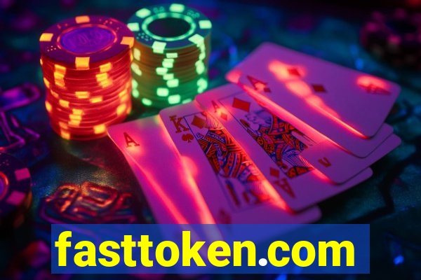 fasttoken.com