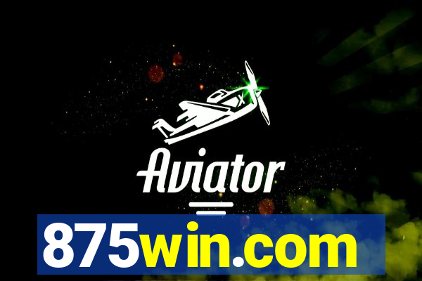 875win.com