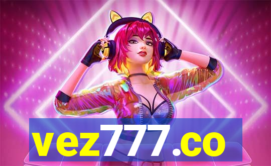 vez777.co