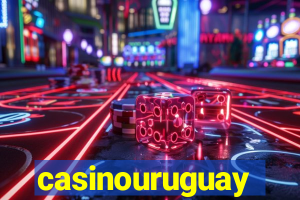 casinouruguay