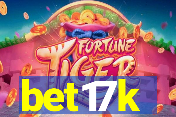 bet17k