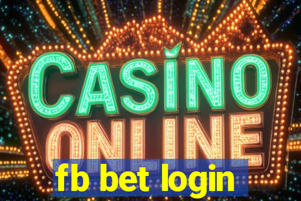 fb bet login