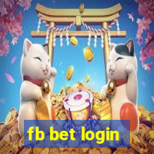 fb bet login