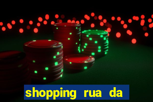 shopping rua da praia cinema