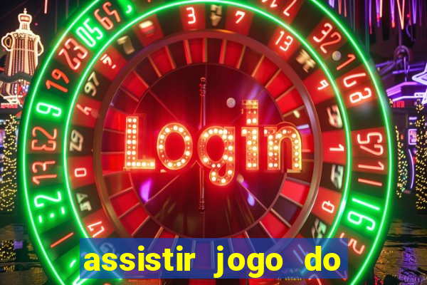 assistir jogo do inter futemax