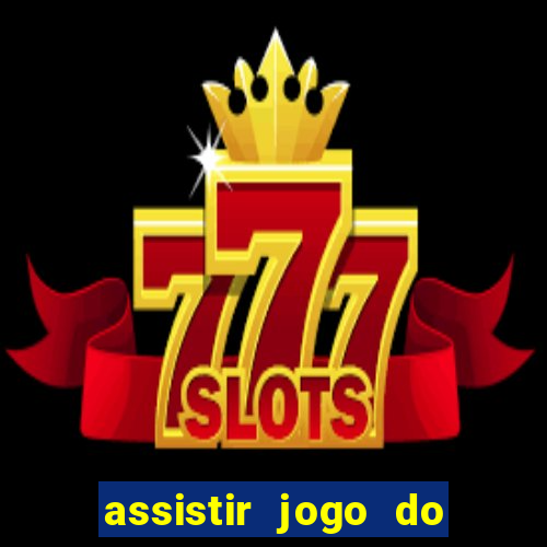 assistir jogo do inter futemax