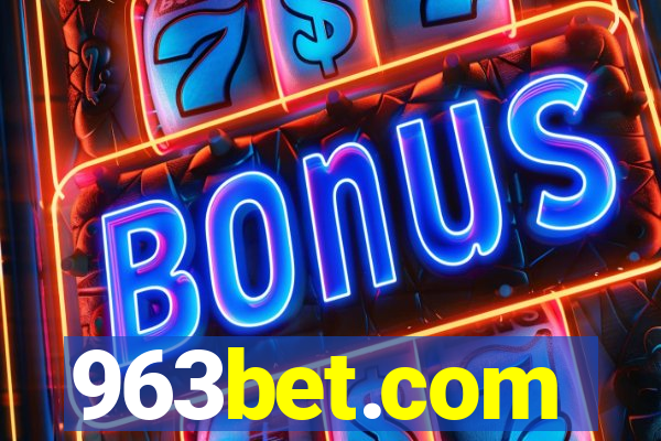 963bet.com