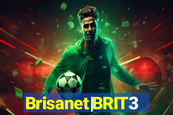 Brisanet|BRIT3