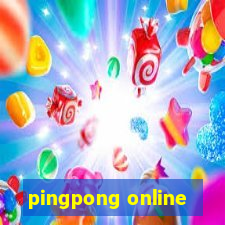 pingpong online