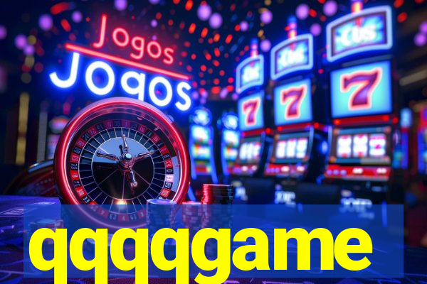 qqqqgame