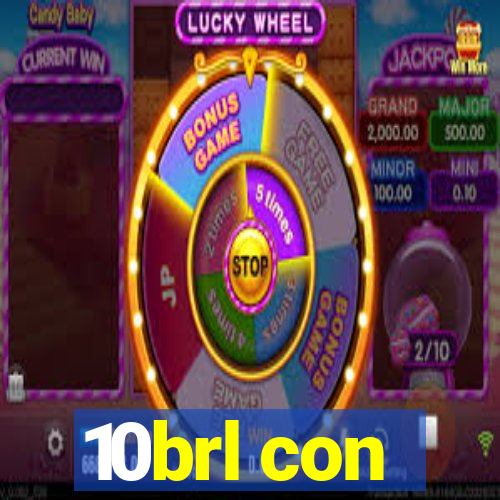 10brl con