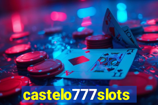 castelo777slots