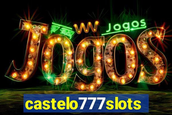 castelo777slots