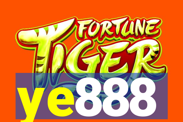 ye888