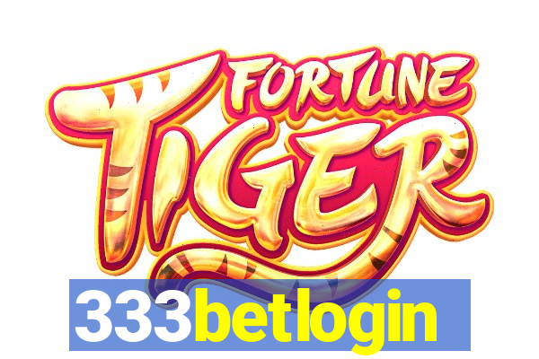 333betlogin