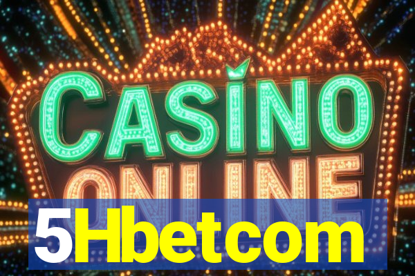 5Hbetcom