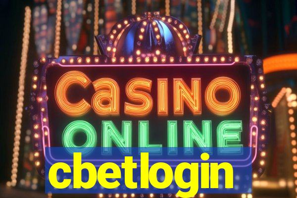 cbetlogin