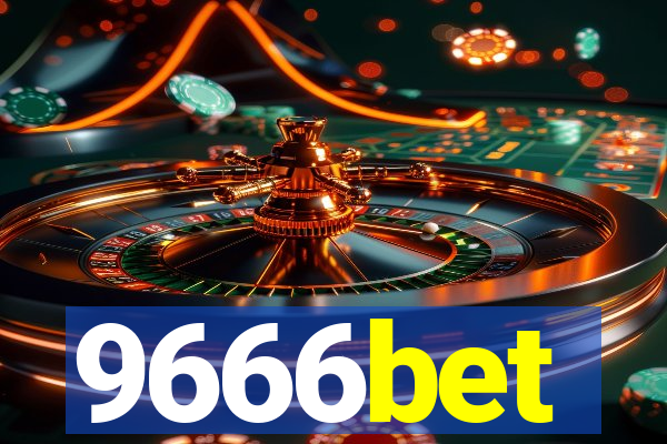 9666bet