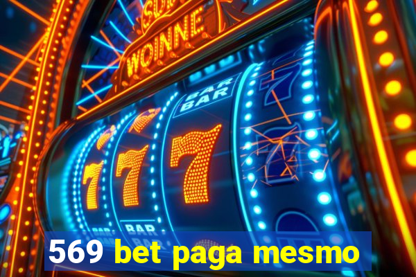 569 bet paga mesmo