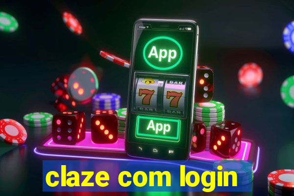 claze com login