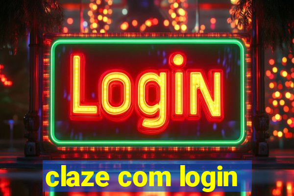 claze com login