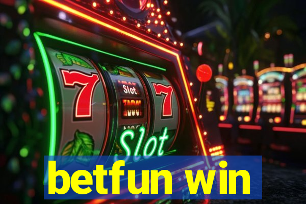 betfun win