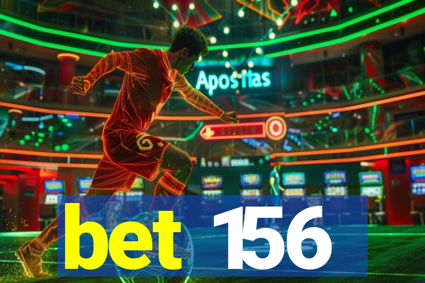 bet 156