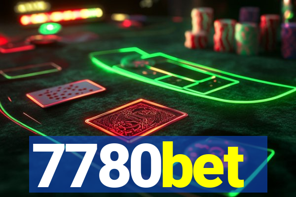 7780bet