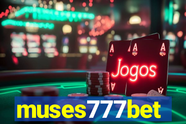 muses777bet