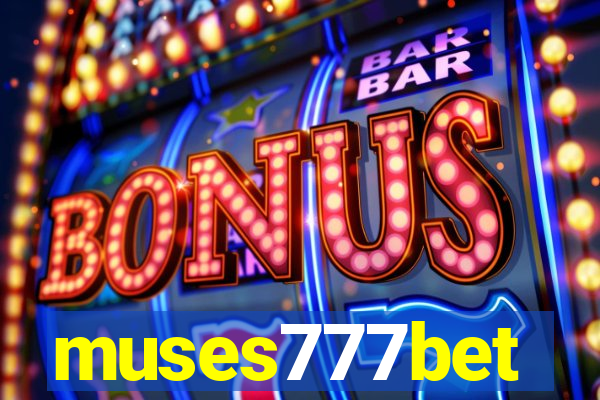 muses777bet