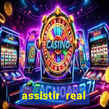 assistir real madrid futemax