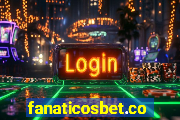 fanaticosbet.com
