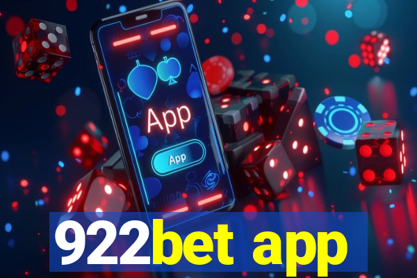 922bet app