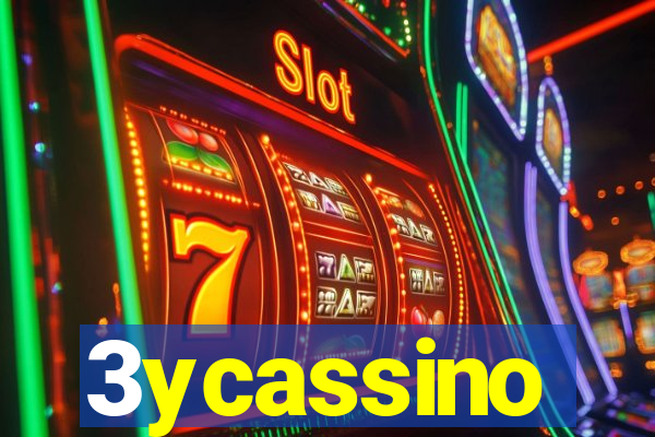 3ycassino