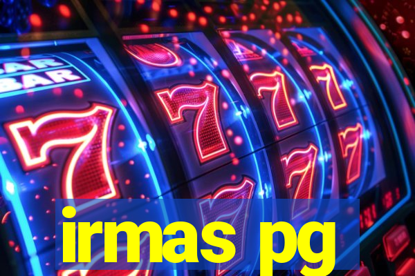 irmas pg