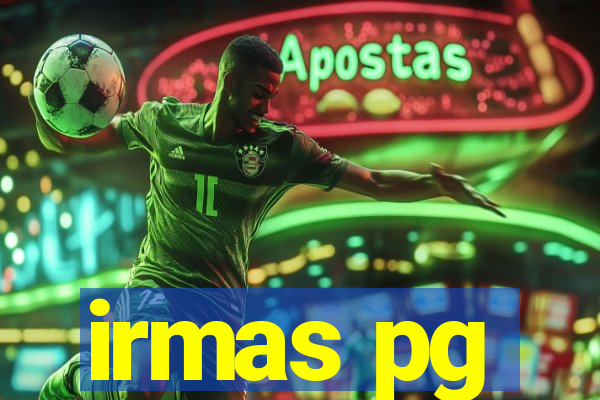 irmas pg