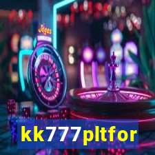 kk777pltfor