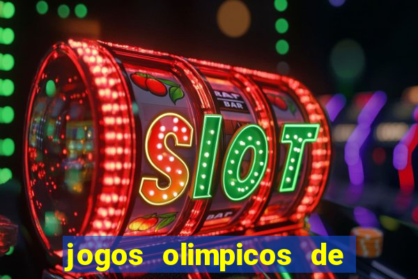jogos olimpicos de paris de 2024