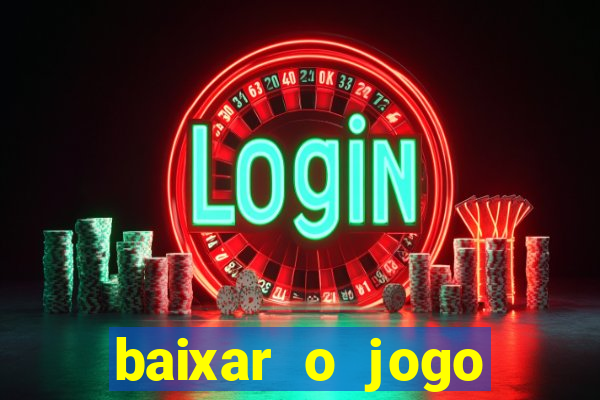 baixar o jogo street fighter