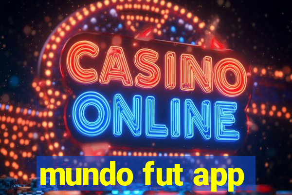 mundo fut app