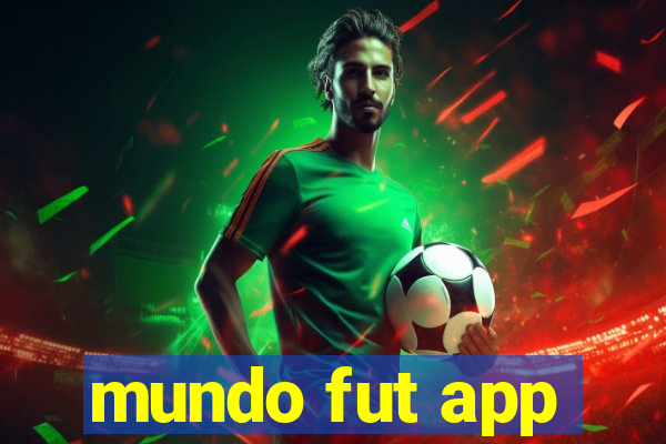mundo fut app