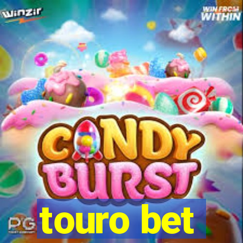 touro bet