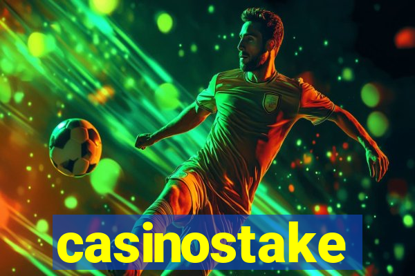 casinostake