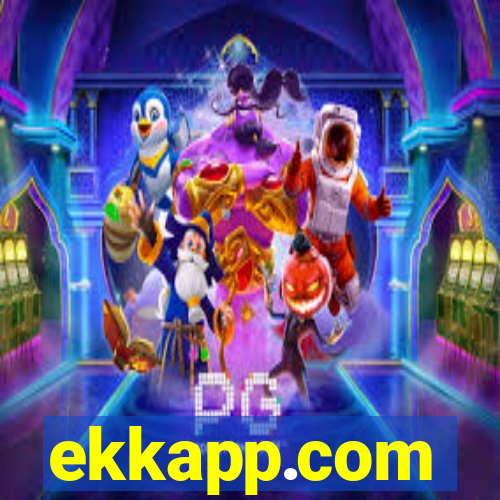 ekkapp.com