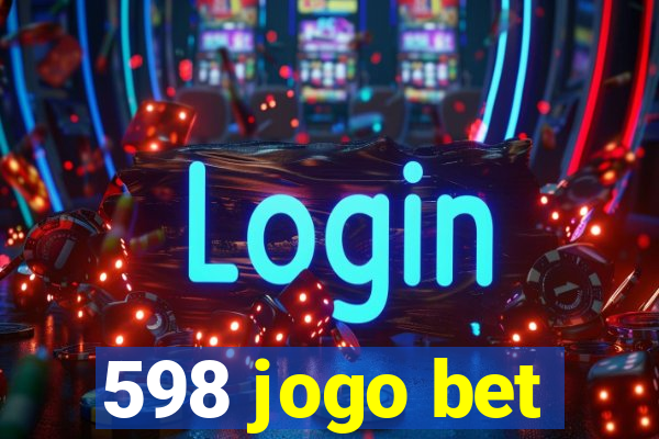 598 jogo bet