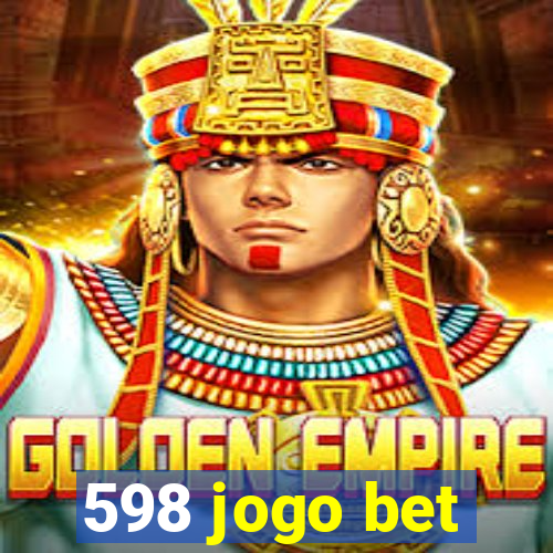 598 jogo bet