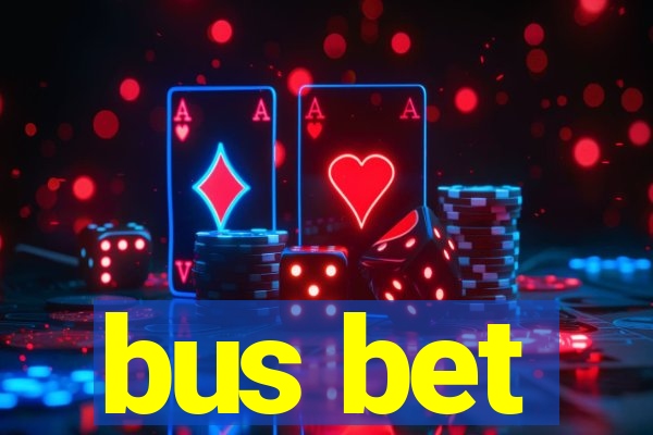 bus bet