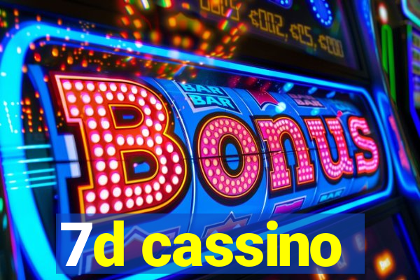 7d cassino