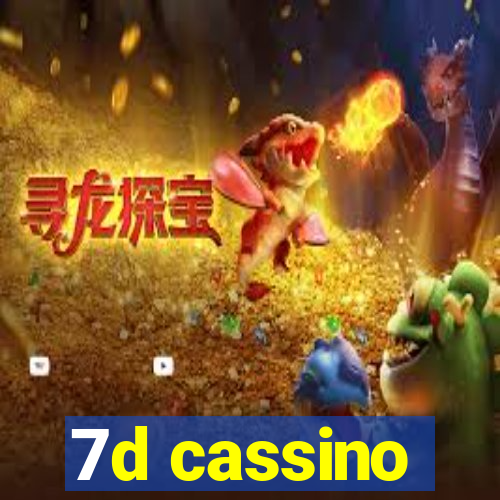 7d cassino
