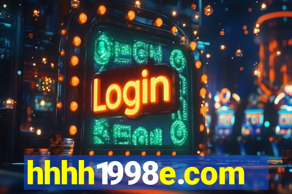 hhhh1998e.com